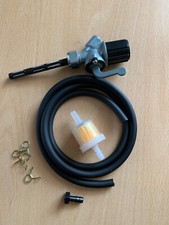 Benzinhahn Kraftstoffhahn