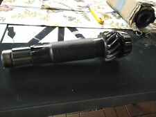 Deutz D6006 Getriebe TW55