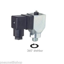 Druckschalter - 360°