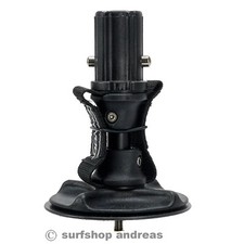 Chinook Mastfuß US Base Cup 1