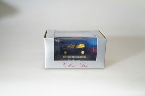 Herpa 228022 golf cabrio - herpa,