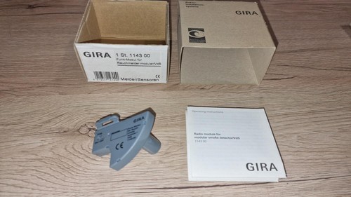 Stück gira 114300 - 3,