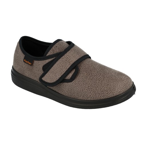 Fischer verbandschuh grau - fischer,