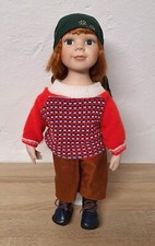 Porzellanpuppe 46 cm NJSF