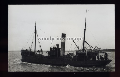 Tr363 trawler unbekannt - tr363,