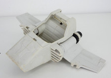 Kenner Star Wars Shuttle ISP 6 Spielzeug Actionfigur Vintage Mini Rig