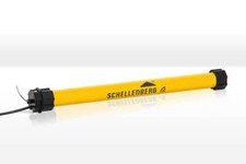 Schellenberg Funk-Rohrmotor
