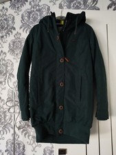 alife and kickin Wintermantel