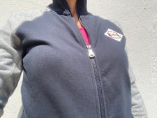 KINGSLAND Shirt Jacke  BRUCE  gr 38    blau-grau     74 €