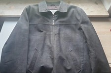 💥OnStage London - Dk Designer Lederjacke  Gr. 54/XL💥