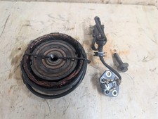 Yamaha XJ900 58L Komplette