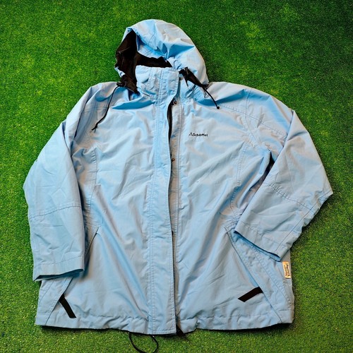 Schoffel jacke herren large - schoffel,