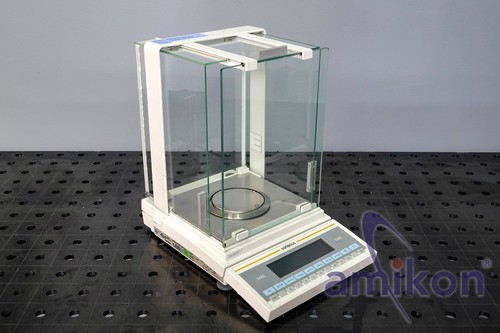Sartorius la230p analysenwaage - sartorius,