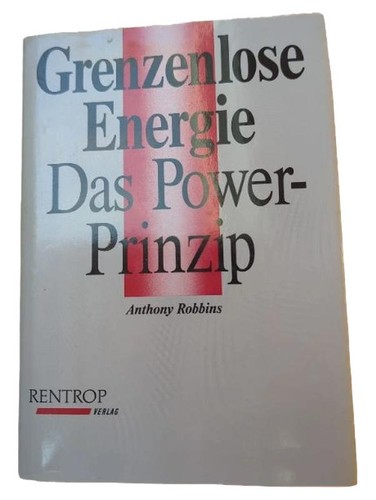 Grenzenlose energie das - grenzenlose,