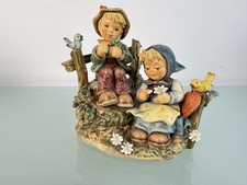 Hummel Figur 765 Erste Liebe