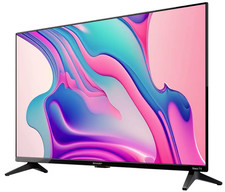 Sharp 32 Zoll Smart TV Roku HD