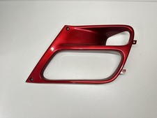 VERKLEIDUNG RECHTS HONDA ST