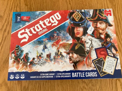 Neu ovp stratego jumbo 19958 - neu&ovp,