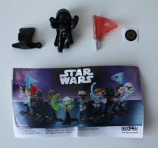 Ü Ei Figuren- VC369 Darth Vader STAR WARS 2025 NEU!