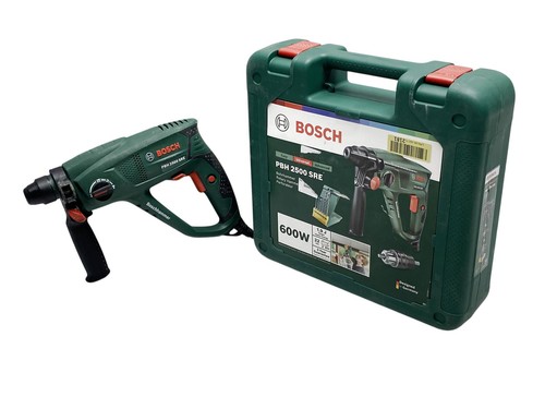 Bohrhammer sds plus bosch - bohrhammer, sds-plus