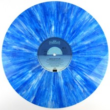 Maxi-Single Schallplatte DAVID