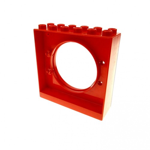 Lego duplo kugelbahn halter - duplo,