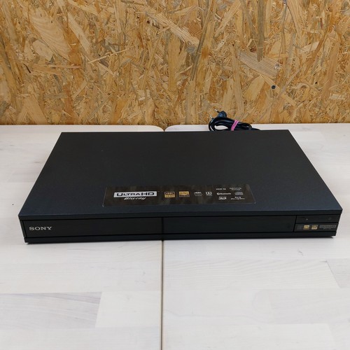Sony ubp x800m2 - sony, uhd