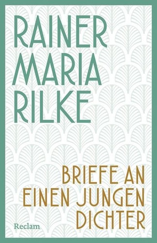 Briefe einen jungen dichter - an,
