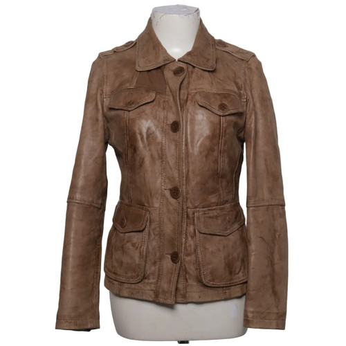 Oakwood lederjacke damen - oakwood,,
