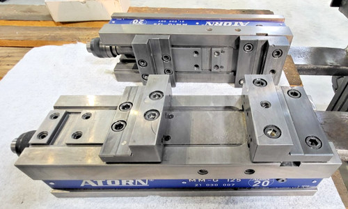 Hydraulik schraubstock von - hydraulik,