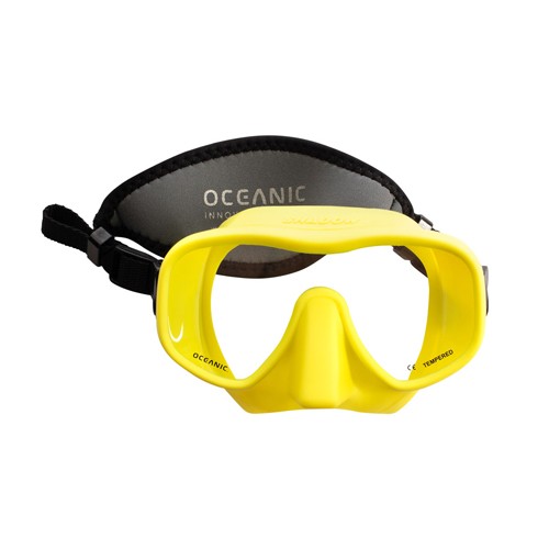 Duwt oceanic shadow - shadow, maske