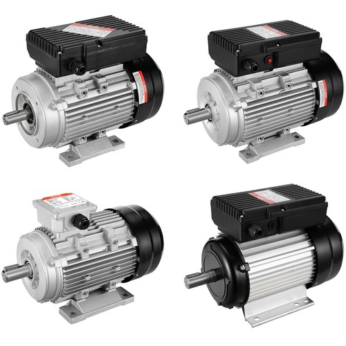 2kw elektromotor - 0.55-2.2kw,