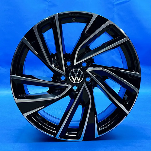 Zoll arteon passat - 3h, 3g