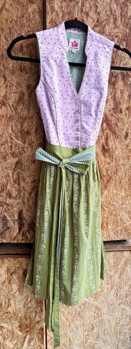 Stehkragendirndl spieth - stehkragendirndl,
