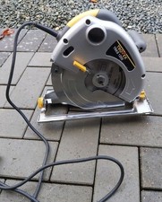 Handkreissäge "Trovex" TRKS 1200, Hartmetall Sägeblatt
