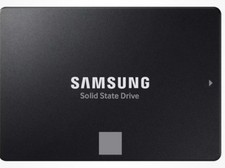 Samsung 870 EVO SATA III 2,5