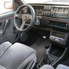 Sport Schaltknauf Spirit