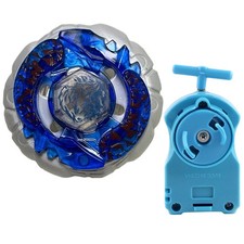 Burst Beyblade BB Blue Dragon