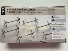 TCM Tchibo Messerbänkchen
