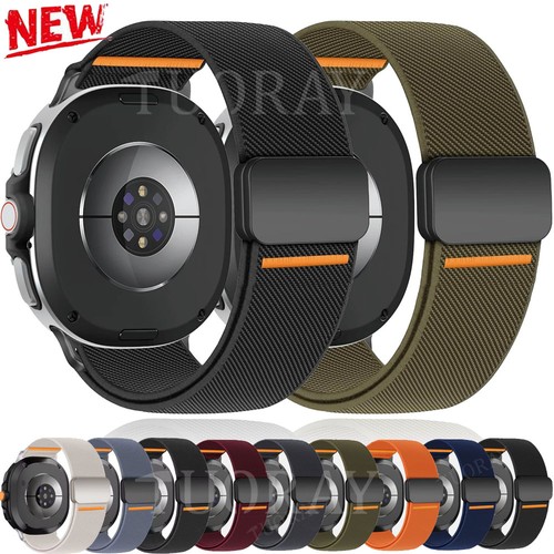 Magnet nylon armband - armband, für