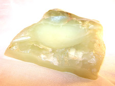 Jade / Onyx Vintage-Naturstein