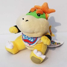 Super Mario Bowser Jr
