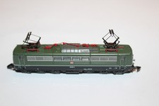 Märklin Z mini-club 88571 DB E-Lok BR 151 037-9  - Neuzustand