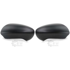 AUßENSPIEGEL ABDECKUNG Set