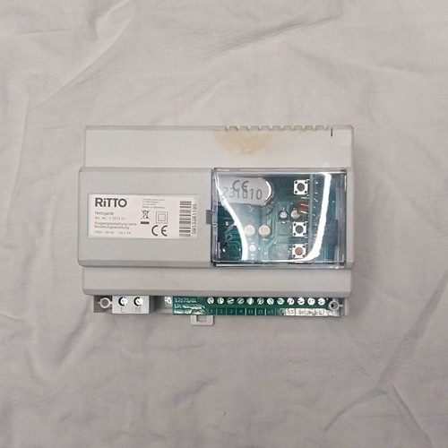 Ritto netzgerät 1757301 - netzgerät,