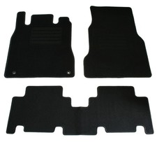 Fußmatten Set für Mercedes
