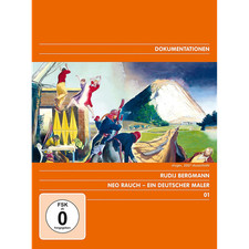 Neo Rauch – Ein deutscher