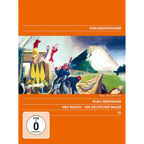 Neo rauch ein deutscher - ein,