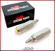 Bremsdruckminder Satz für VW