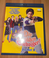 Die wilden Siebziger 70er -